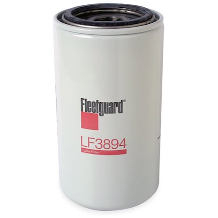 Fleetguard Pac, Lf, LF3894 LF3894